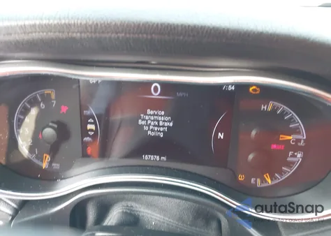 2015 Jeep Grand Cherokee High Altitude from USA, damaged, VIN 1C4RJFCG8FC196387